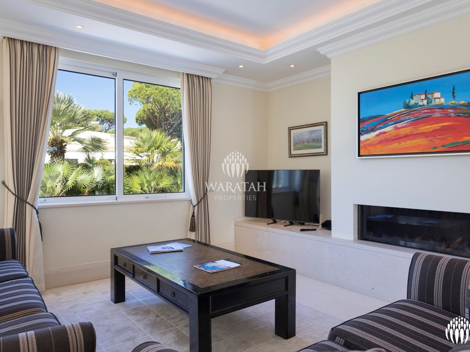 Villa a Vale do Lobo, Faro - foto 4